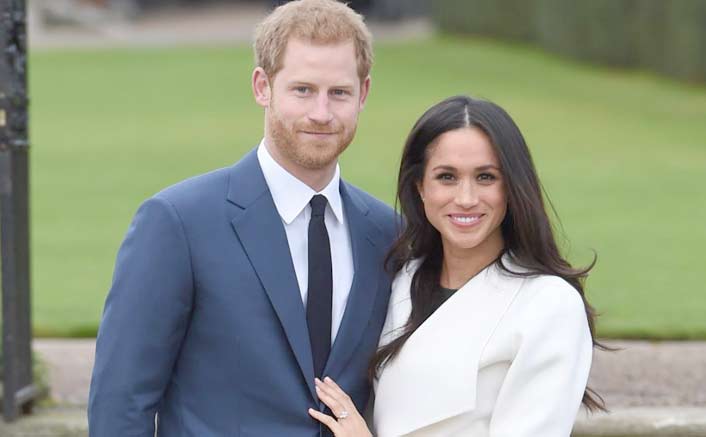 Markle's royal wedding had huge impact on 'Suits', says creator