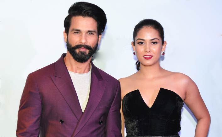Mira Rajput And Shahid Kapoor’s Candid Confessions