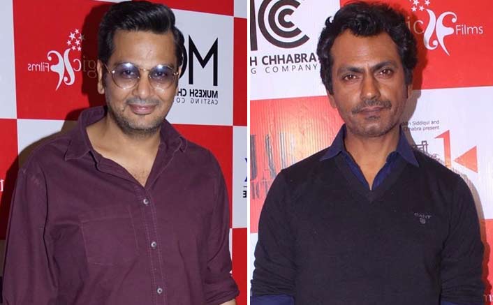 Mukesh Chhabra & Nawazuddin Siddiqui's Magic If Films Join Hands For Bolti Khidkiyaan