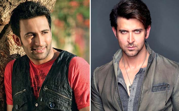 ​Nandish Singh to make his big Bollywood debut with ‘Super 30’​ ​opposite Hrithik Roshan​