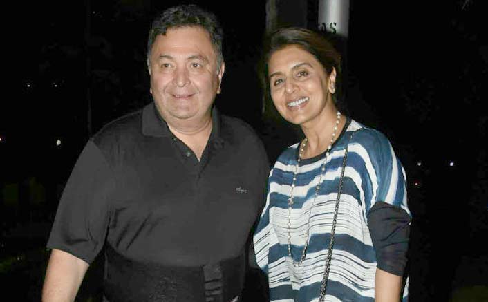 Neetu Kapoor remembers Bollywood's 'Chandni'