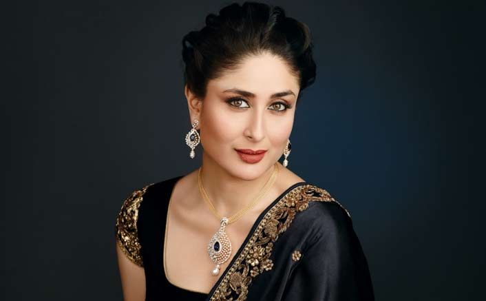 Nepotism does not exist, says Kareena