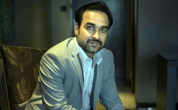 Pankaj Tripathi