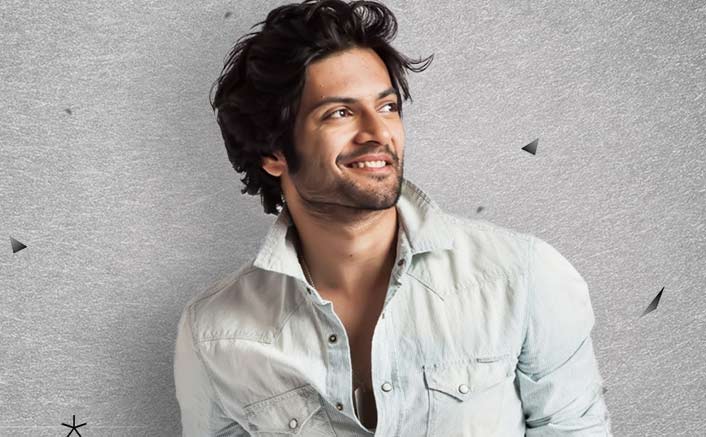 Ali Fazal