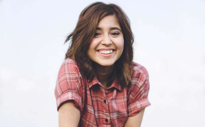 Shweta Tripathi