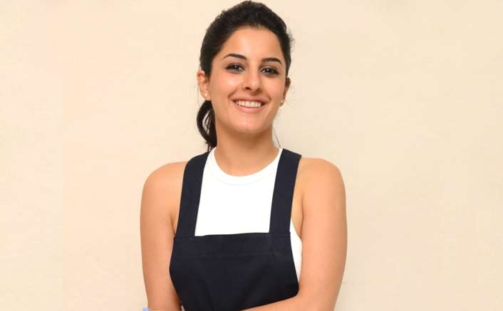 Isha Talwar