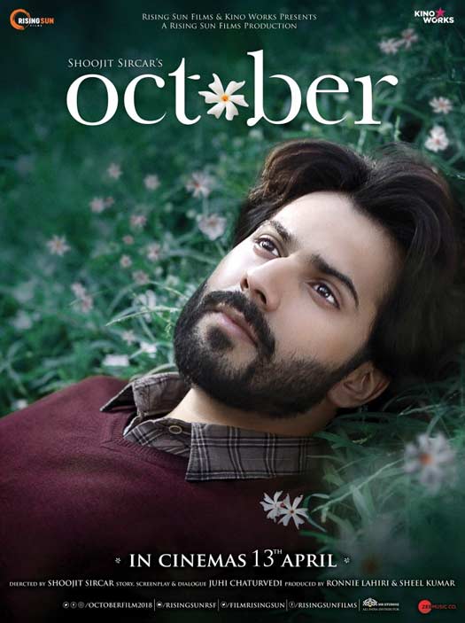 October