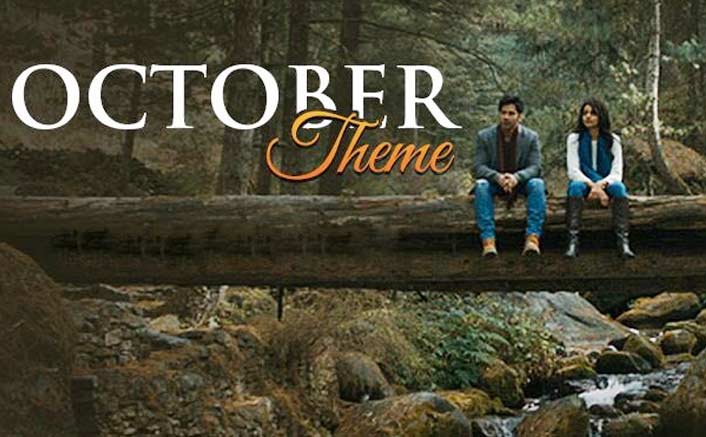  October Theme Song