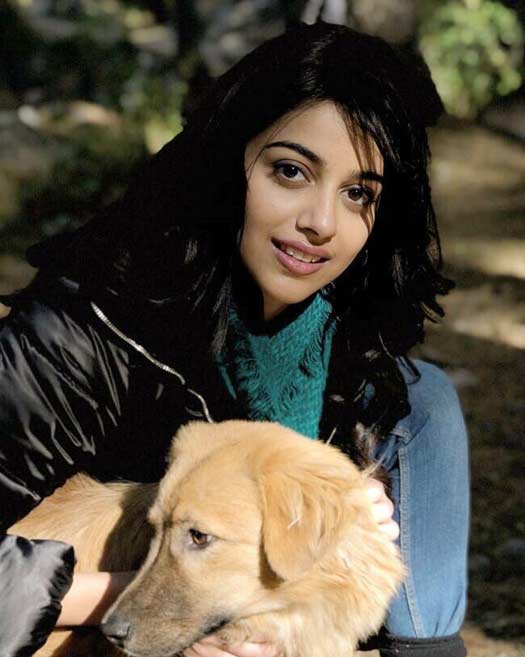 Banita Sandhu