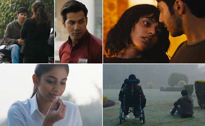 October Trailer: What I THINK Could Be The Story Of This Varun Dhawan, Banita Sandhu Starrer