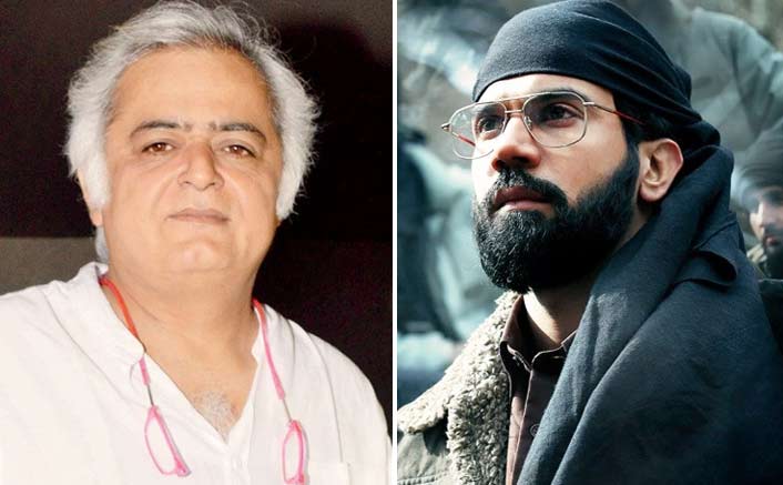 'Omerta' exposes state-sponsored terrorism: Hansal Mehta