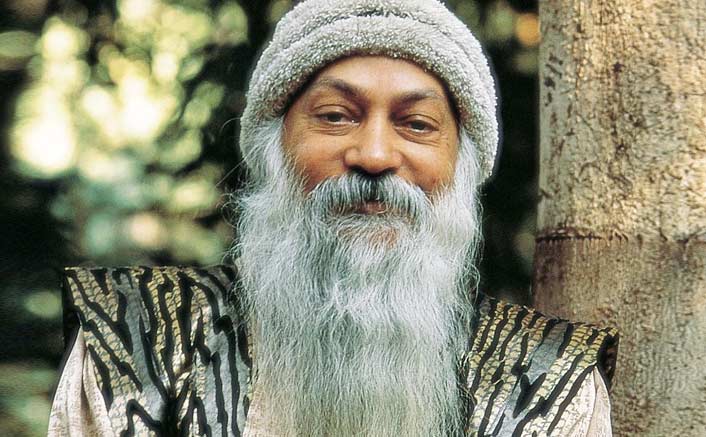 Osho Biopic