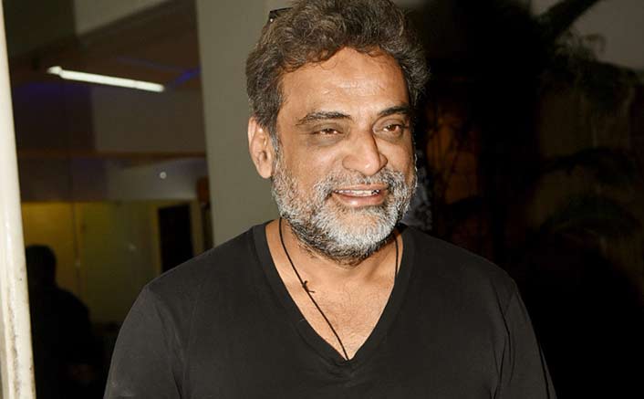 For 'Pad Man', focus was on film's impact, not business: Balki