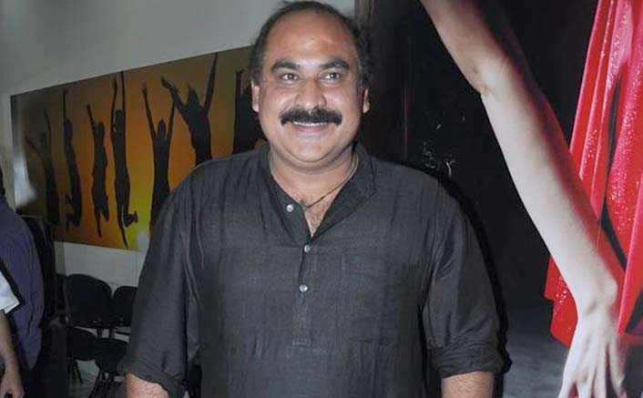 Pakistani actors must speak up against terrorism: Ashwni Dhir