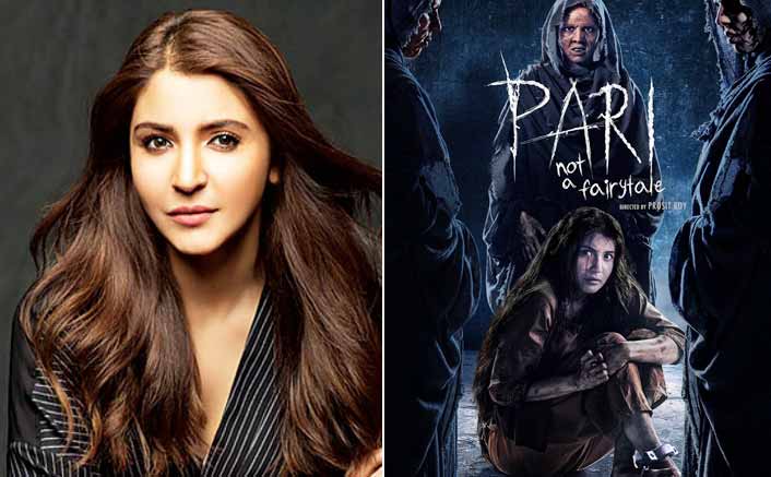 'Pari' is not like 'usual' Indian horror films