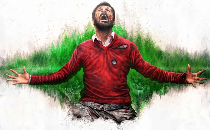 Prabhudheva to play a silent character for his upcoming thriller film, Mercury