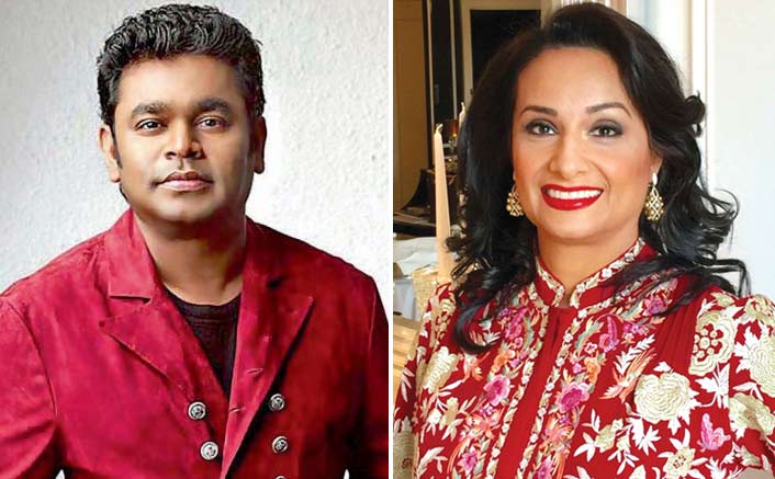 A.R. Rahman is my inspiration: Ila Paliwal