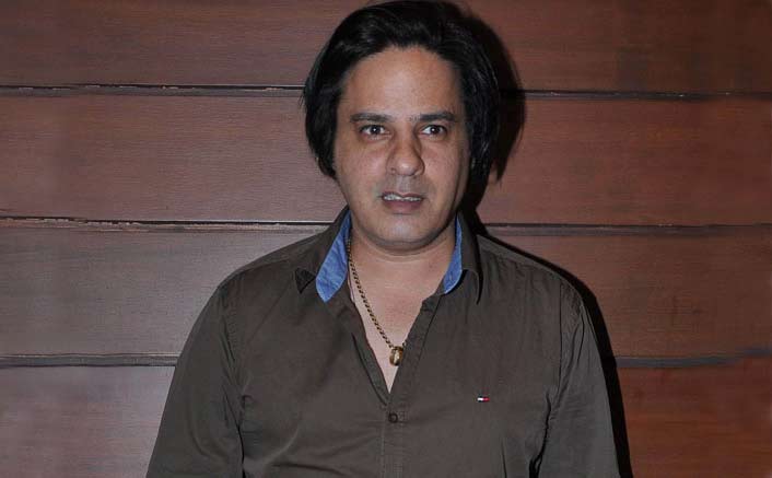Rahul Roy excited about Bollywood comeback