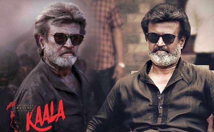 Kaala twitter deals