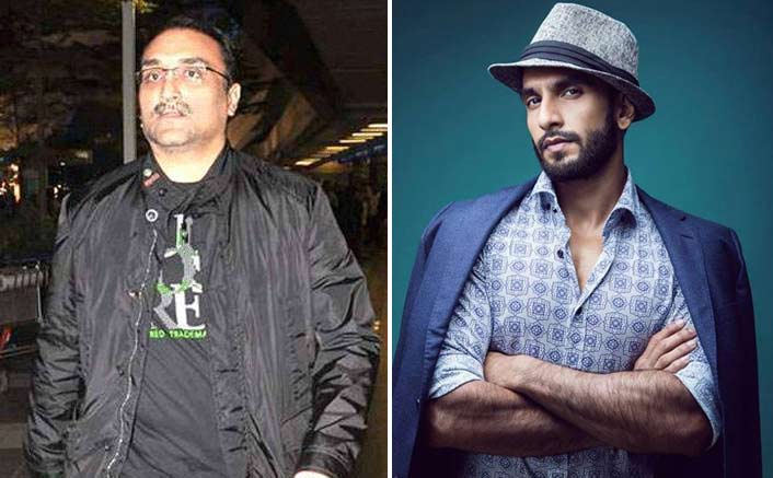 Ranveer Singh Will NOT Be Seen In Aditya Chopra’s Next Directorial