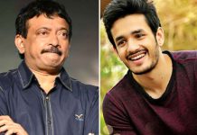 RGV to direct Akhil Akkineni