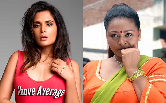Richa Chadha roped in the biopic of Shakeela!