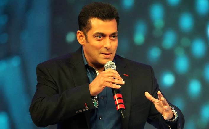 Salman Khan named ambassador of Appy Fizz