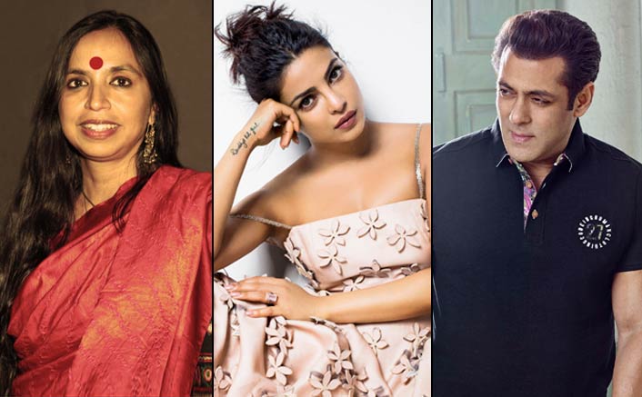 Salman Khan’s Bharat Or Shonali Bose’s Upcoming Film, Which Will Priyanka Chopra Choose?