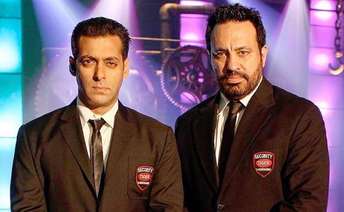 Salman Khan’s Bodyguard Shera: Will Accompany Bhai Till My Last Breath!