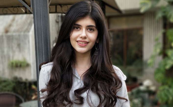Sanjana Sanghi signed for The Fault In Our Stars remake!