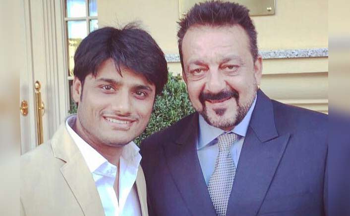 Sanjay Dutt's First Big Comedy After the Munnabhai Series