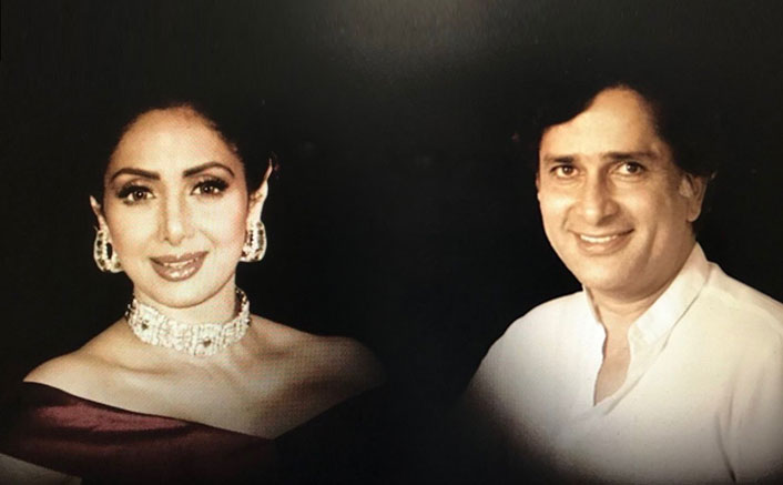 Shashi Kapoor, Sridevi remembered at Oscars 2018