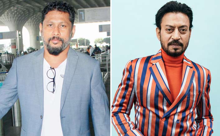 Shoojit Sircar At October Trailer Launch: Irrfan Khan Is Fine Now