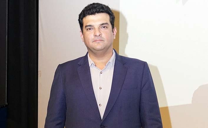 Siddarth Roy Kapur speaks of entertainment business challenges