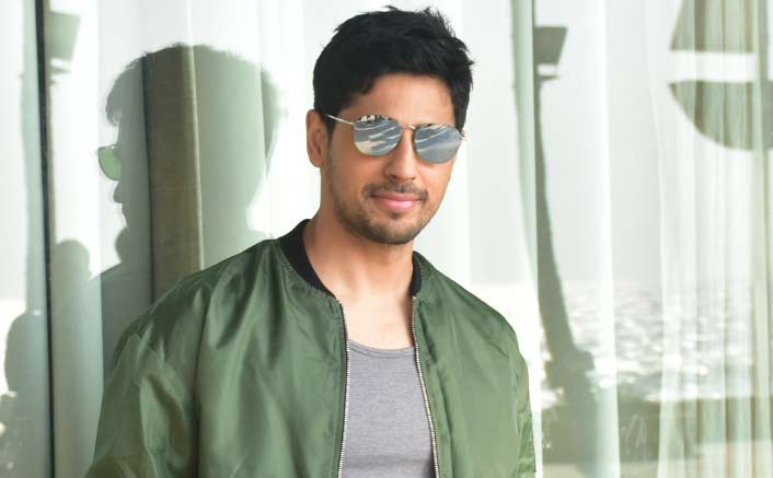 Sidharth Malhotra to be face of Belvedere Studio B