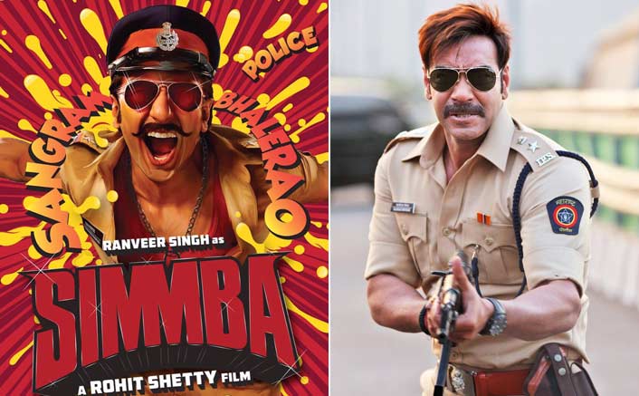 Simmba: Singham Ajay Devgn To Have A Special Cameo In This Ranveer Singh Starrer