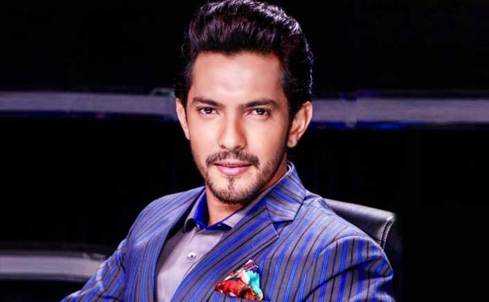 Aditya Narayan
