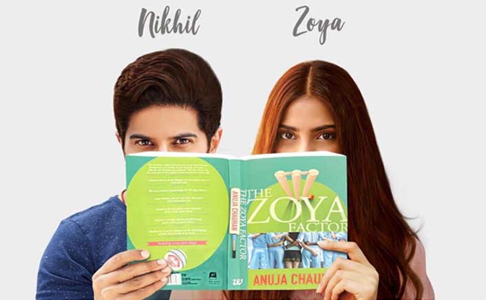 Sonam Kapoor Confirms Zoya Factor’s Release Date 