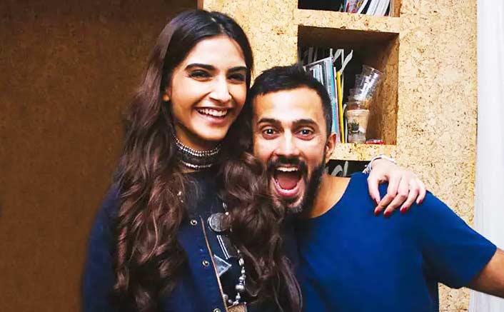 Sonam Kapoor To Marry Anand Ahuja This May In Geneva? Deets Inside!