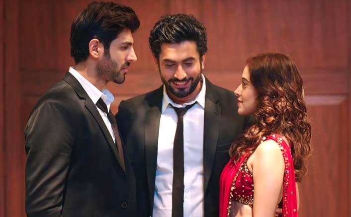 Sonu Ke Titu Ki Sweety Box Office