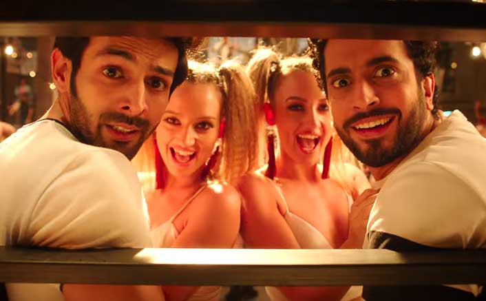 Sonu Ke Titu Ki Sweety Box Office