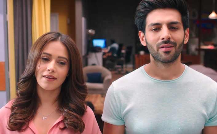 Sonu Ke Titu Ki Sweety