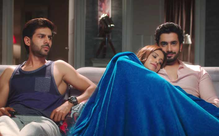 Sonu Ke Titu Ki Sweety