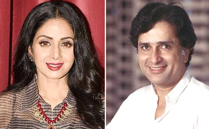 Sridevi, Shashi Kapoor to be honoured at NY Indian Fest