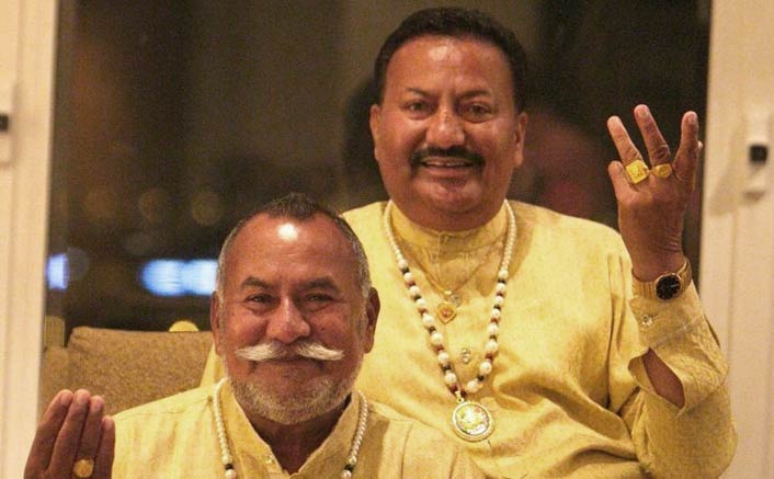 Sufi singer Pyarelal of Wadali Brothers dead