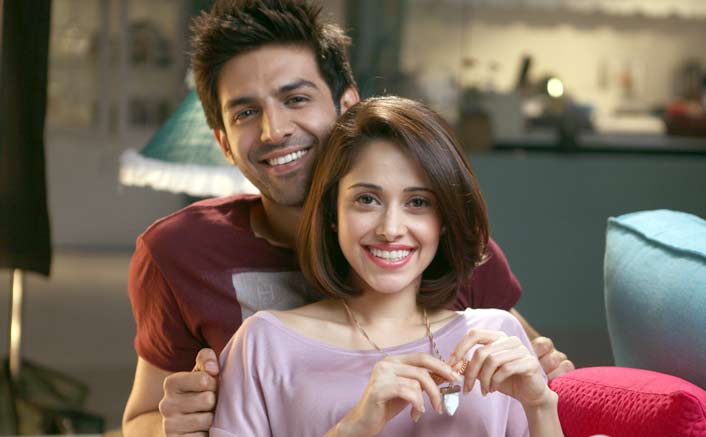 There's no affair with Nushrat: Kartik Aaryan