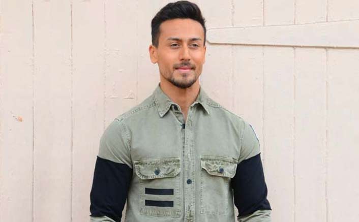 Tiger Shroff is 'choreographer's actor