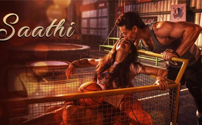 Box Office - Tiger Shroff's Baaghi 2 goes past entire weekend collections of Baaghi in just two days