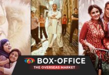 Top 10 Highest-Grossing Bollywood Films At The Overseas Box Office