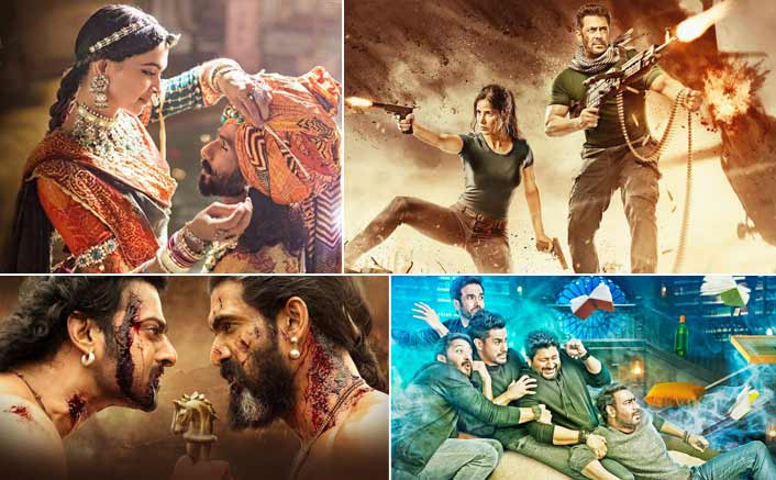 Understanding the dynamics of the Box-Office Business in Bollywood